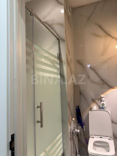 Сдаётся 2-комн. новостройка 51 м², м. Иншаатчылар, photo 10 from 11