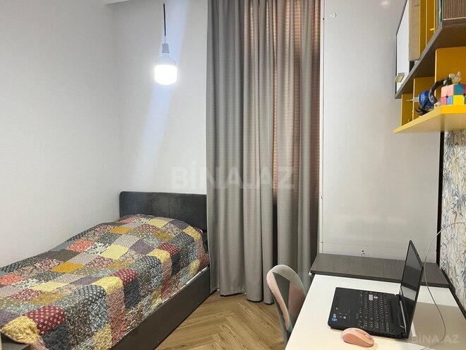 Сдаётся 2-комн. новостройка 51 м², м. Иншаатчылар, photo 7 from 11