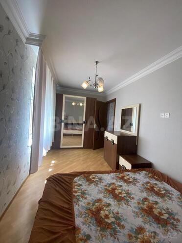 İcarəyə verilir 2 otaqlı köhnə tikili 70 m², Səbail r., photo 7 from 13