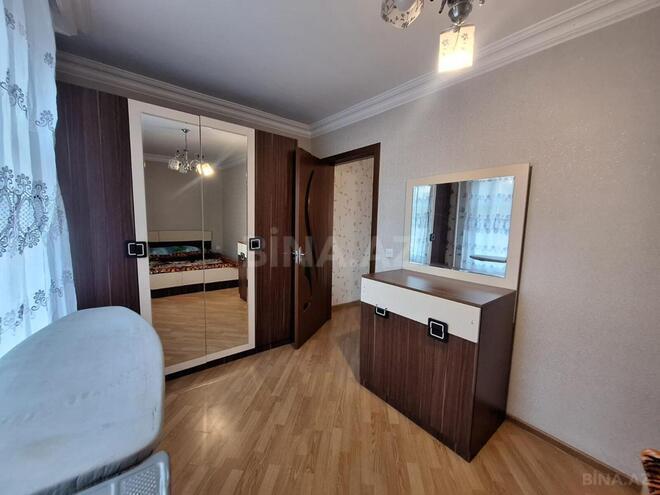İcarəyə verilir 2 otaqlı köhnə tikili 70 m², Səbail r., photo 8 from 13