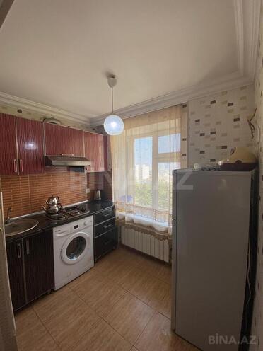 İcarəyə verilir 2 otaqlı köhnə tikili 70 m², Səbail r., photo 9 from 13