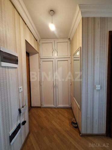 İcarəyə verilir 2 otaqlı köhnə tikili 70 m², Səbail r., photo 11 from 13