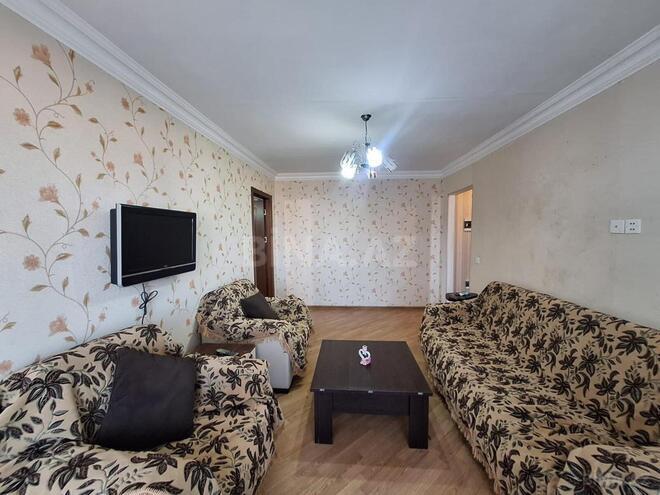 İcarəyə verilir 2 otaqlı köhnə tikili 70 m², Səbail r., photo 4 from 13