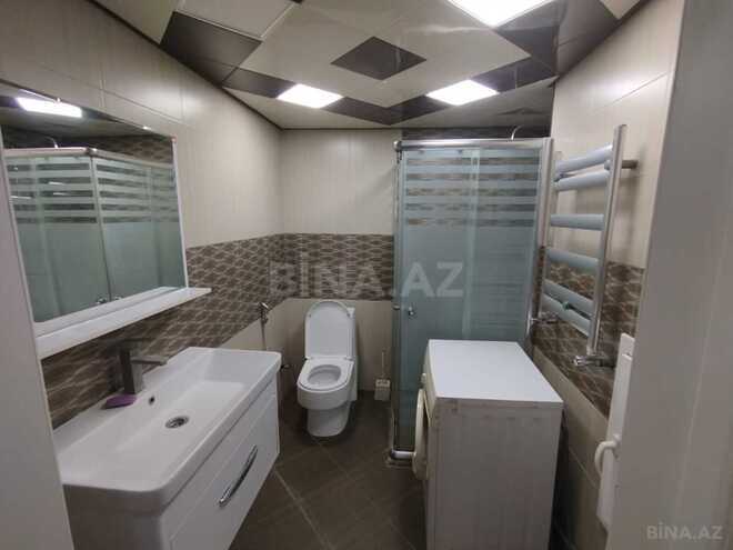 İcarəyə verilir 3 otaqlı yeni tikili 70 m², Əhmədli q., photo 6 from 10