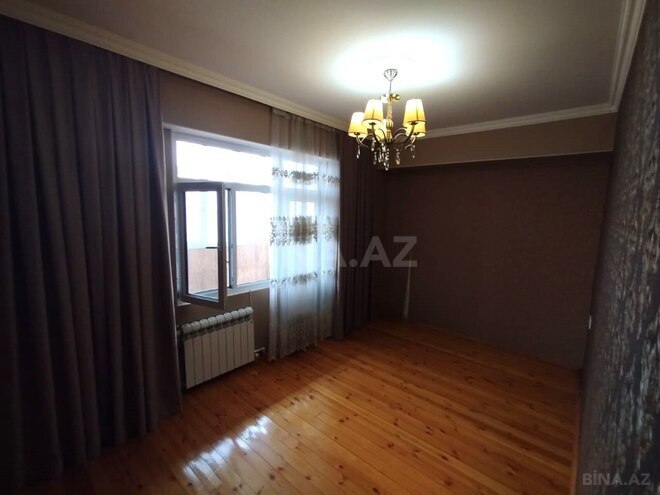 İcarəyə verilir 3 otaqlı yeni tikili 70 m², Əhmədli q., photo 1 from 10
