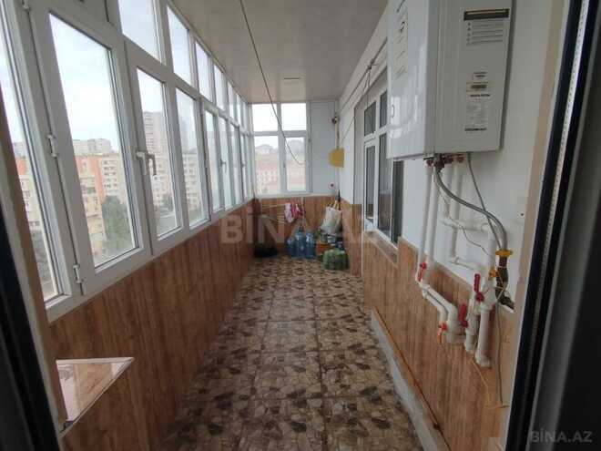 İcarəyə verilir 3 otaqlı yeni tikili 70 m², Əhmədli q., photo 9 from 10