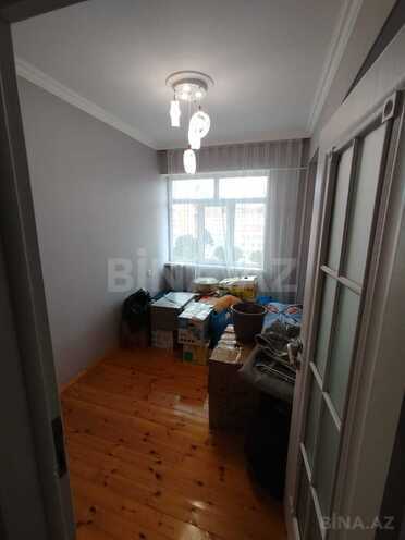 İcarəyə verilir 3 otaqlı yeni tikili 70 m², Əhmədli q., photo 4 from 10