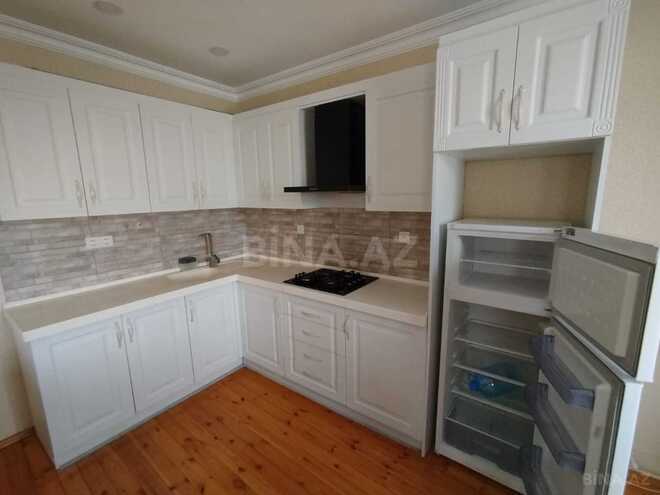 İcarəyə verilir 3 otaqlı yeni tikili 70 m², Əhmədli q., photo 5 from 10