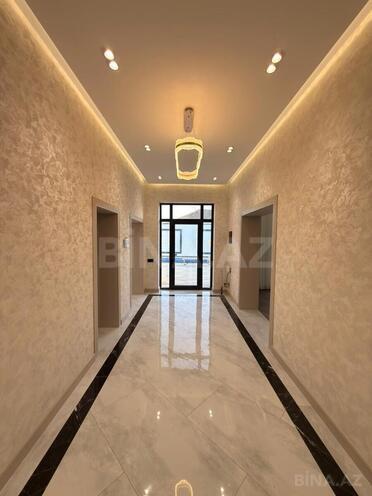 Satılır 3 otaqlı həyət evi/bağ evi 161 m², Şüvəlan q., photo 7 from 16
