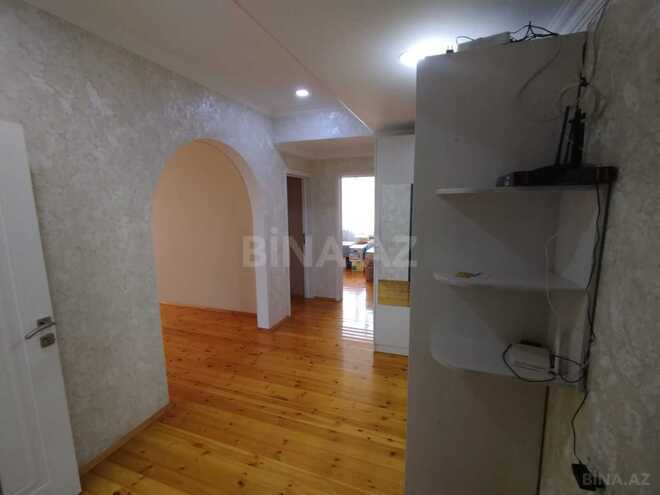 İcarəyə verilir 3 otaqlı yeni tikili 70 m², Əhmədli q., photo 8 from 10