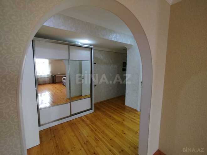 İcarəyə verilir 3 otaqlı yeni tikili 70 m², Əhmədli q., photo 7 from 10