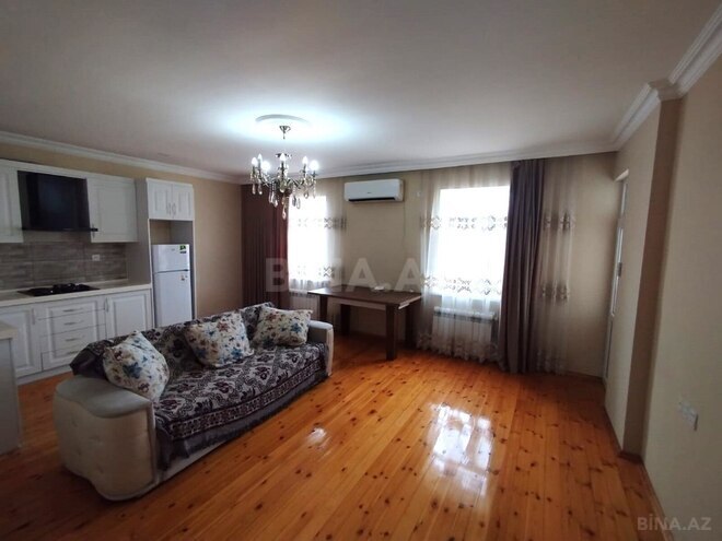 İcarəyə verilir 3 otaqlı yeni tikili 70 m², Əhmədli q., photo 3 from 10