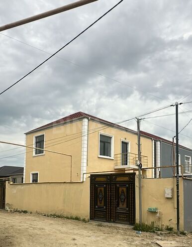 Продаётся 4-комн. дом/дача 140 м², пос. Масазыр, photo 1 from 22