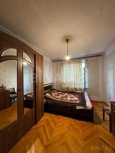 Продаётся 2-комн. вторичка 60 м², м. Элмляр Академиясы, photo 5 from 11