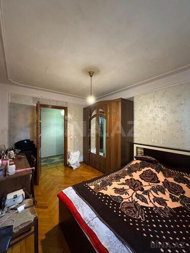 Продаётся 2-комн. вторичка 60 м², м. Элмляр Академиясы, photo 4 from 11