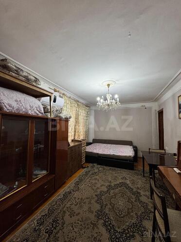 Продаётся 2-комн. вторичка 60 м², м. Элмляр Академиясы, photo 3 from 11