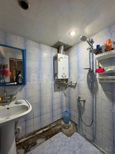 Продаётся 2-комн. вторичка 60 м², м. Элмляр Академиясы, photo 10 from 11