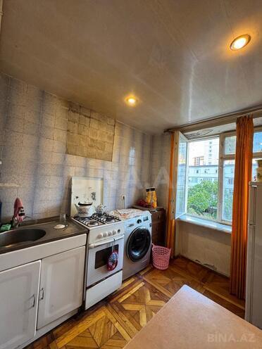 Продаётся 2-комн. вторичка 60 м², м. Элмляр Академиясы, photo 7 from 11