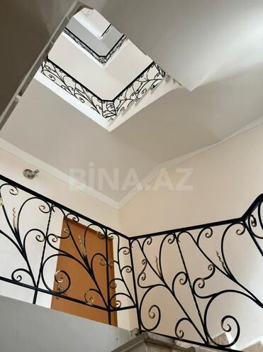 İcarəyə verilir 5 otaqlı ofis 160 m², Nizami m., photo 3 from 16