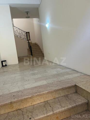 İcarəyə verilir 5 otaqlı ofis 160 m², Nizami m., photo 6 from 16