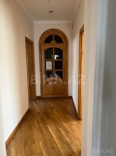 İcarəyə verilir 5 otaqlı ofis 160 m², Nizami m., photo 11 from 16