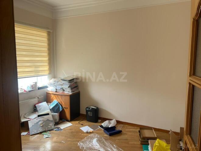 İcarəyə verilir 5 otaqlı ofis 160 m², Nizami m., photo 12 from 16