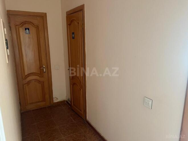 İcarəyə verilir 5 otaqlı ofis 160 m², Nizami m., photo 14 from 16