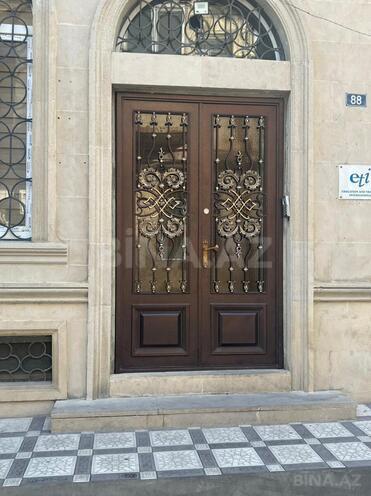 İcarəyə verilir 5 otaqlı ofis 160 m², Nizami m., photo 10 from 16