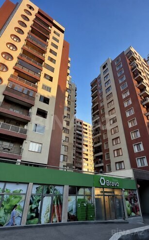 Продаётся 2-комн. новостройка 72.4 м², м. Нариман Нариманов, photo 1 from 7