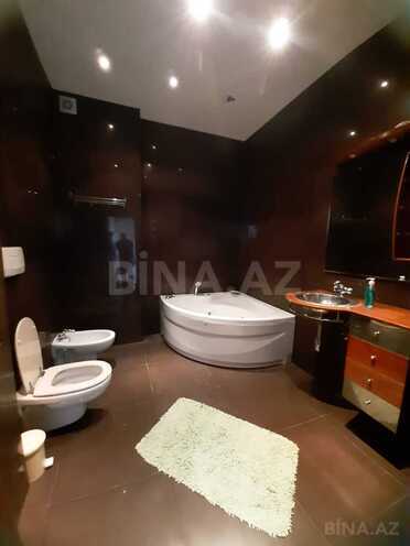 Продаётся 3-комн. новостройка 160 м², м. Низами, photo 21 from 22