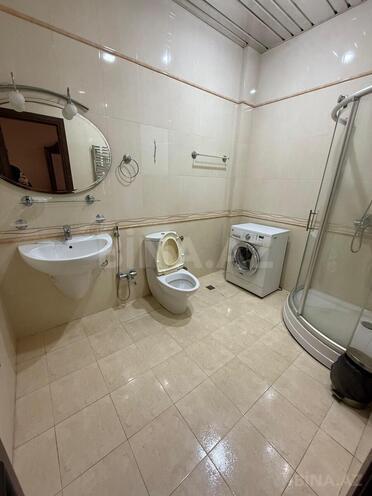 Продаётся 3-комн. новостройка 160 м², м. Низами, photo 20 from 22
