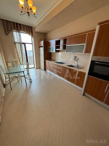 Продаётся 3-комн. новостройка 160 м², м. Низами, photo 19 from 22