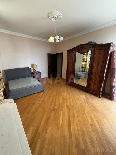 Продаётся 3-комн. новостройка 160 м², м. Низами, photo 6 from 22