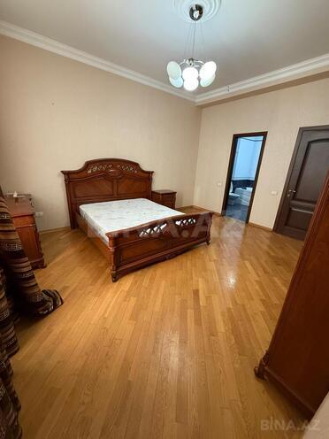 Продаётся 3-комн. новостройка 160 м², м. Низами, photo 11 from 22