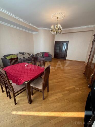 Продаётся 3-комн. новостройка 160 м², м. Низами, photo 13 from 22