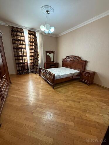Продаётся 3-комн. новостройка 160 м², м. Низами, photo 14 from 22