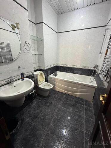 Продаётся 3-комн. новостройка 160 м², м. Низами, photo 8 from 22
