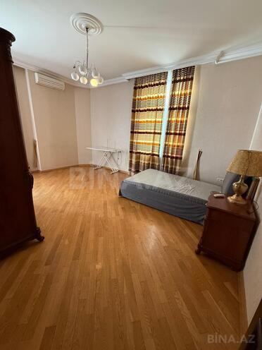 Продаётся 3-комн. новостройка 160 м², м. Низами, photo 9 from 22
