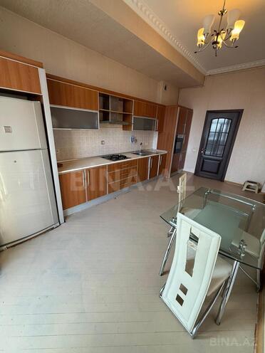 Продаётся 3-комн. новостройка 160 м², м. Низами, photo 18 from 22