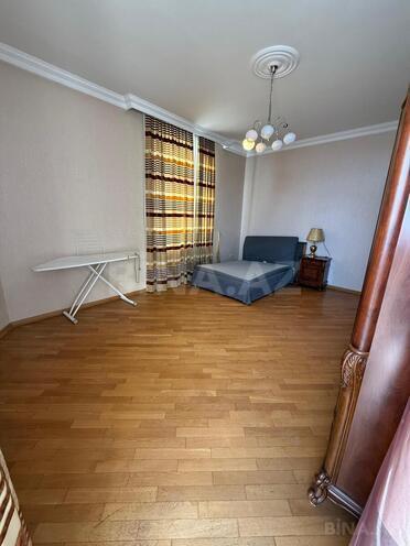 Продаётся 3-комн. новостройка 160 м², м. Низами, photo 5 from 22