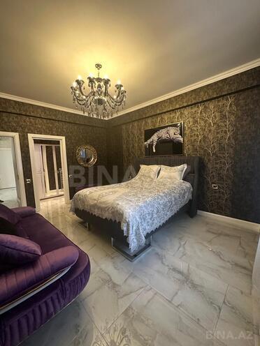 Сдаётся 2-комн. новостройка 100 м², м. 8 ноября, photo 9 from 13