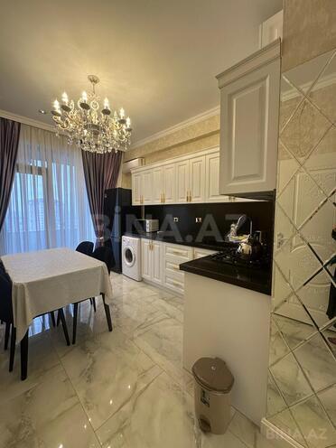 Сдаётся 2-комн. новостройка 100 м², м. 8 ноября, photo 4 from 13