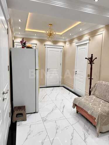Satılır 3 otaqlı yeni tikili 245 m², Nəsimi r., photo 6 from 19