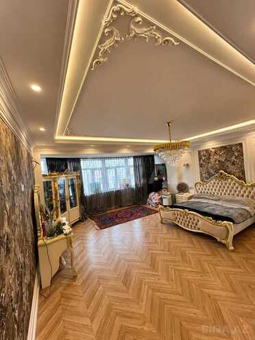 Satılır 3 otaqlı yeni tikili 245 m², Nəsimi r., photo 5 from 19