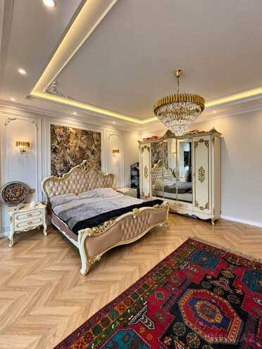 Satılır 3 otaqlı yeni tikili 245 m², Nəsimi r., photo 9 from 19