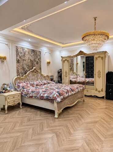 Satılır 3 otaqlı yeni tikili 245 m², Nəsimi r., photo 11 from 19