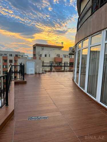 Satılır 3 otaqlı yeni tikili 245 m², Nəsimi r., photo 3 from 19