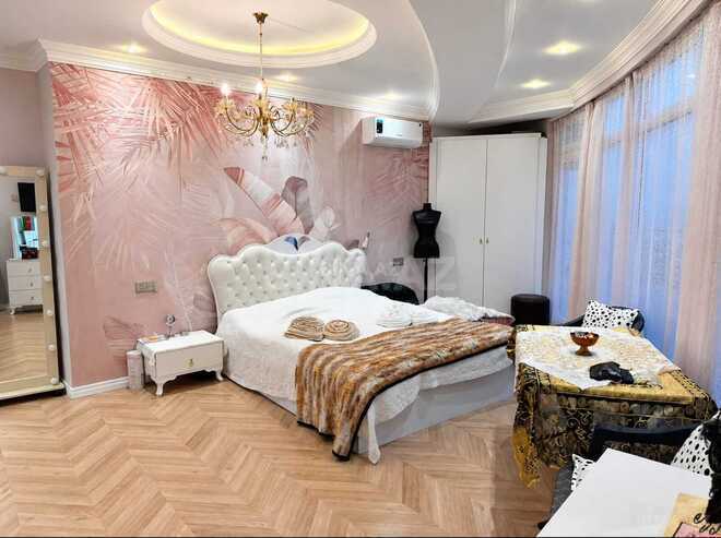 Satılır 3 otaqlı yeni tikili 245 m², Nəsimi r., photo 12 from 19