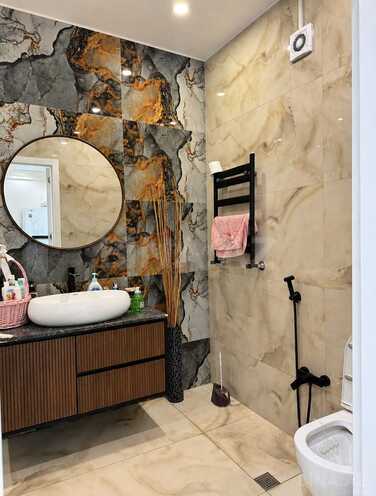 Satılır 3 otaqlı yeni tikili 245 m², Nəsimi r., photo 16 from 19