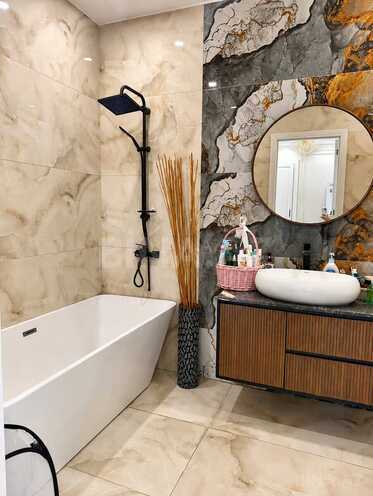 Satılır 3 otaqlı yeni tikili 245 m², Nəsimi r., photo 18 from 19